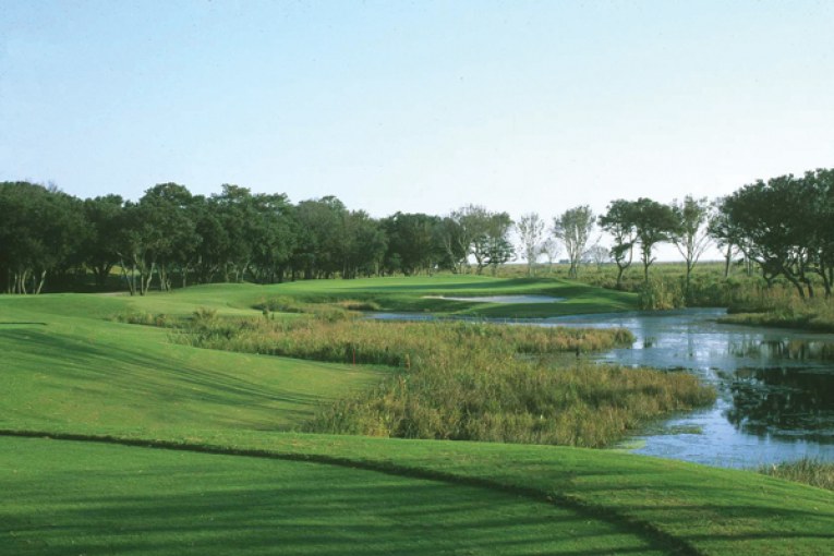 Three Outer Banks Courses Crack N.C. Golf Panel’s Top 100 List