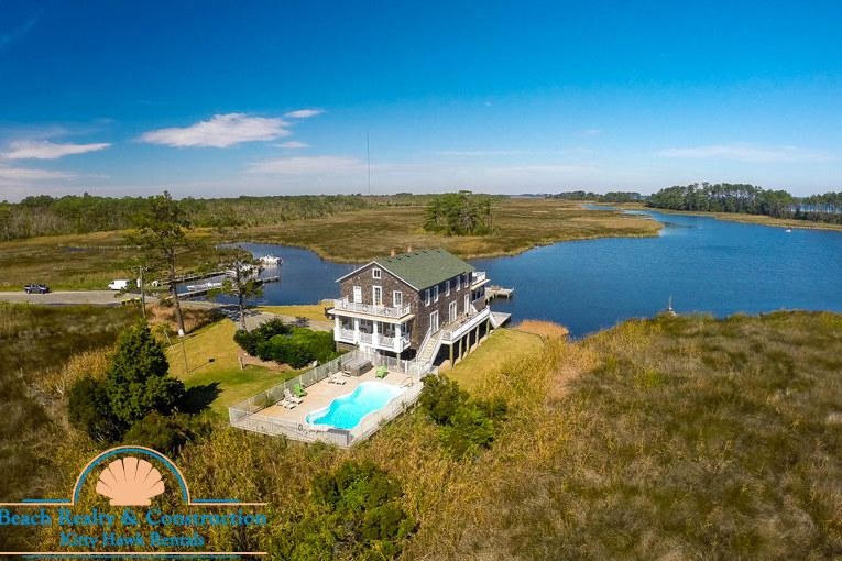 Southern Comfort - Beach Realty
