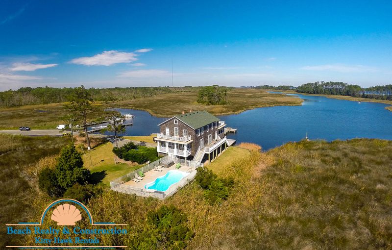 Southern Comfort - Beach Realty