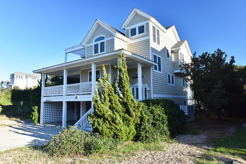 Southern Comfort - Southern Shores Realty